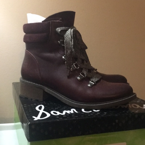 Sam Edelman Darrah Boot - Picture 10 of 10